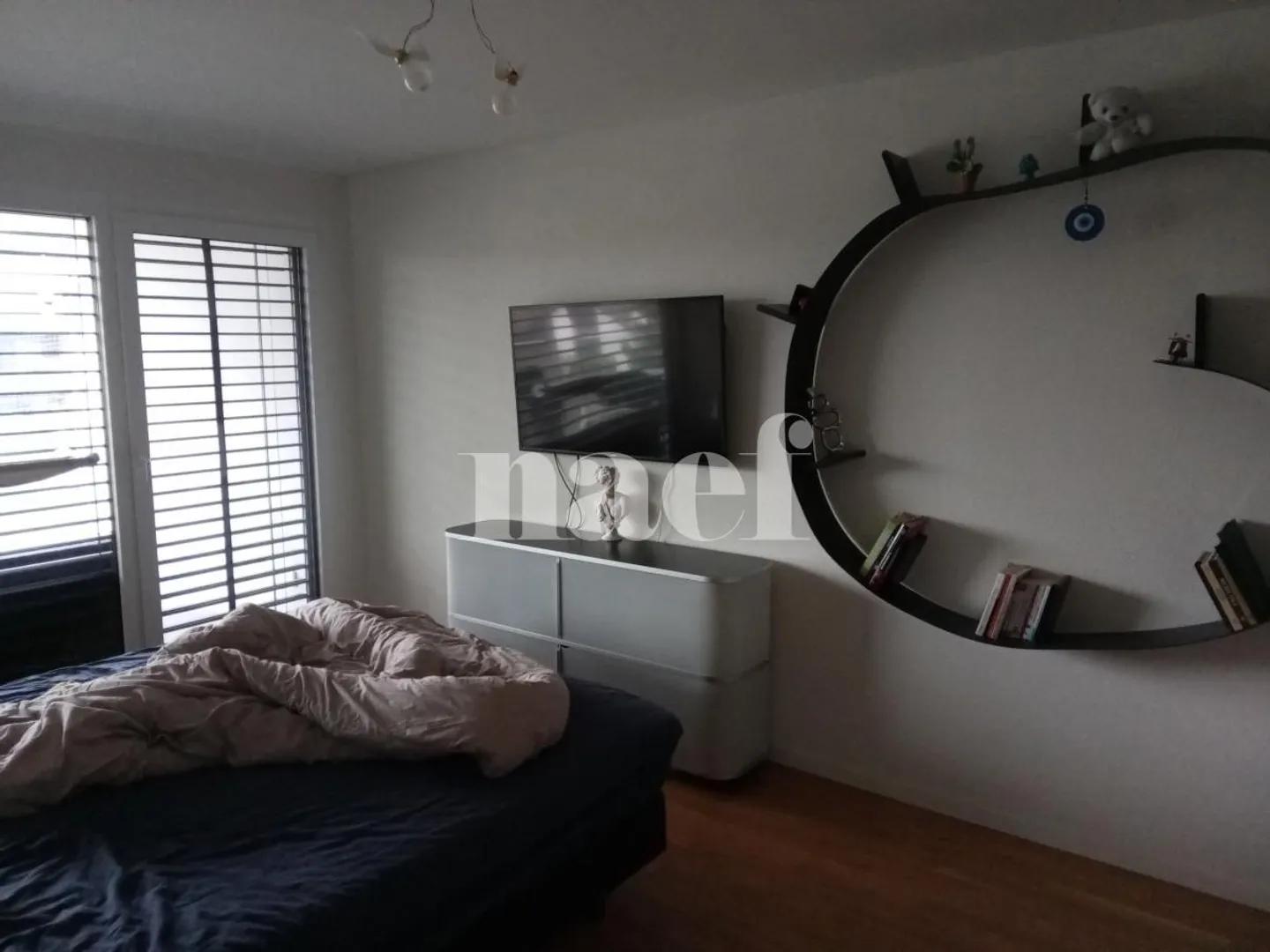 Schöne Wohnung in ruhiger Lage - Foto 3 von 5