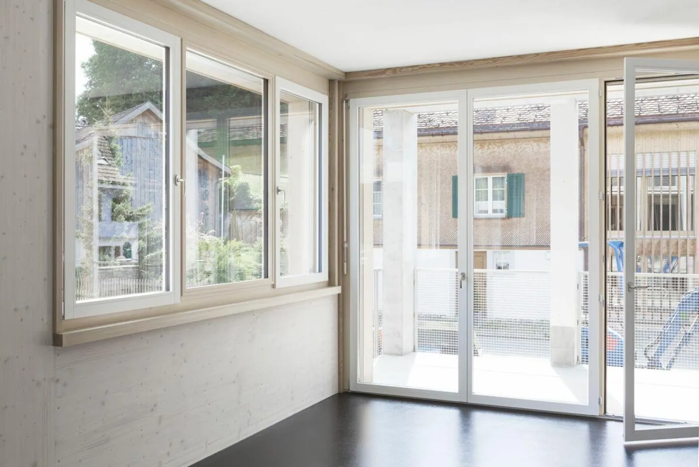 Charming, Modern 1-Room Apartment - Ideal for Singles - Photo 3 of 6