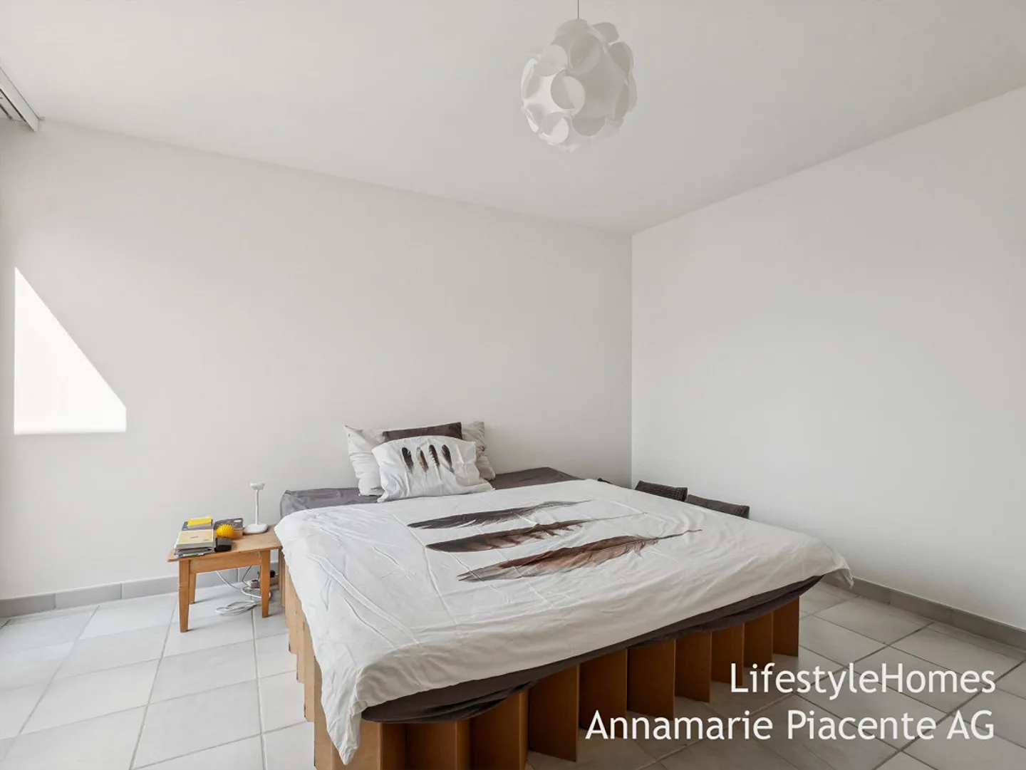 ATTRAKTIVE ZWEITWOHNUNG IN ORSELINA - Photo 12 of 16
