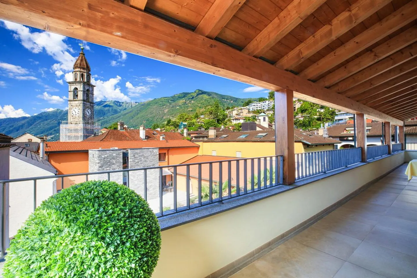 Hideaway - Photo 1 of 10