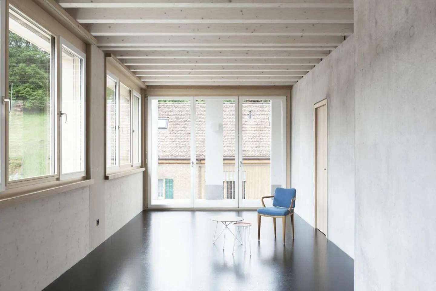 Charming, Modern 1-Room Apartment - Ideal for Singles - Photo 1 of 6