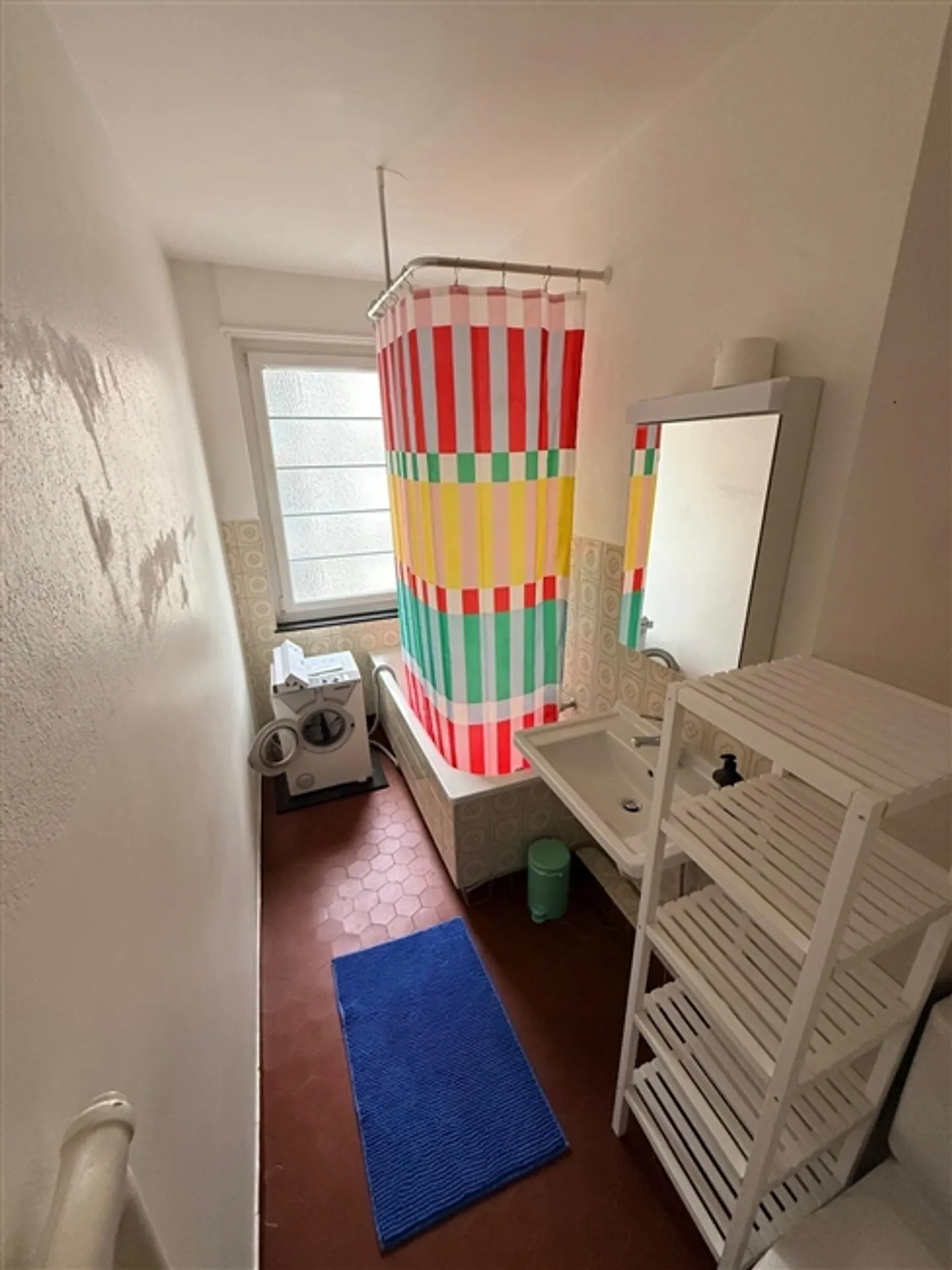 Möbliertes Zimmer in Stilvoller Wohnung - Foto 10 von 10