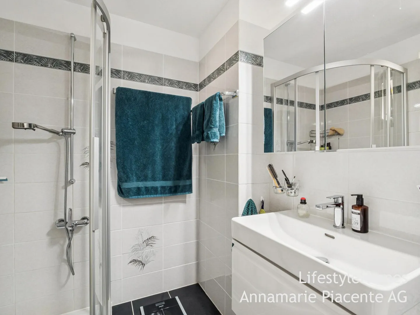 ATTRAKTIVE ZWEITWOHNUNG IN ORSELINA - Photo 14 of 16
