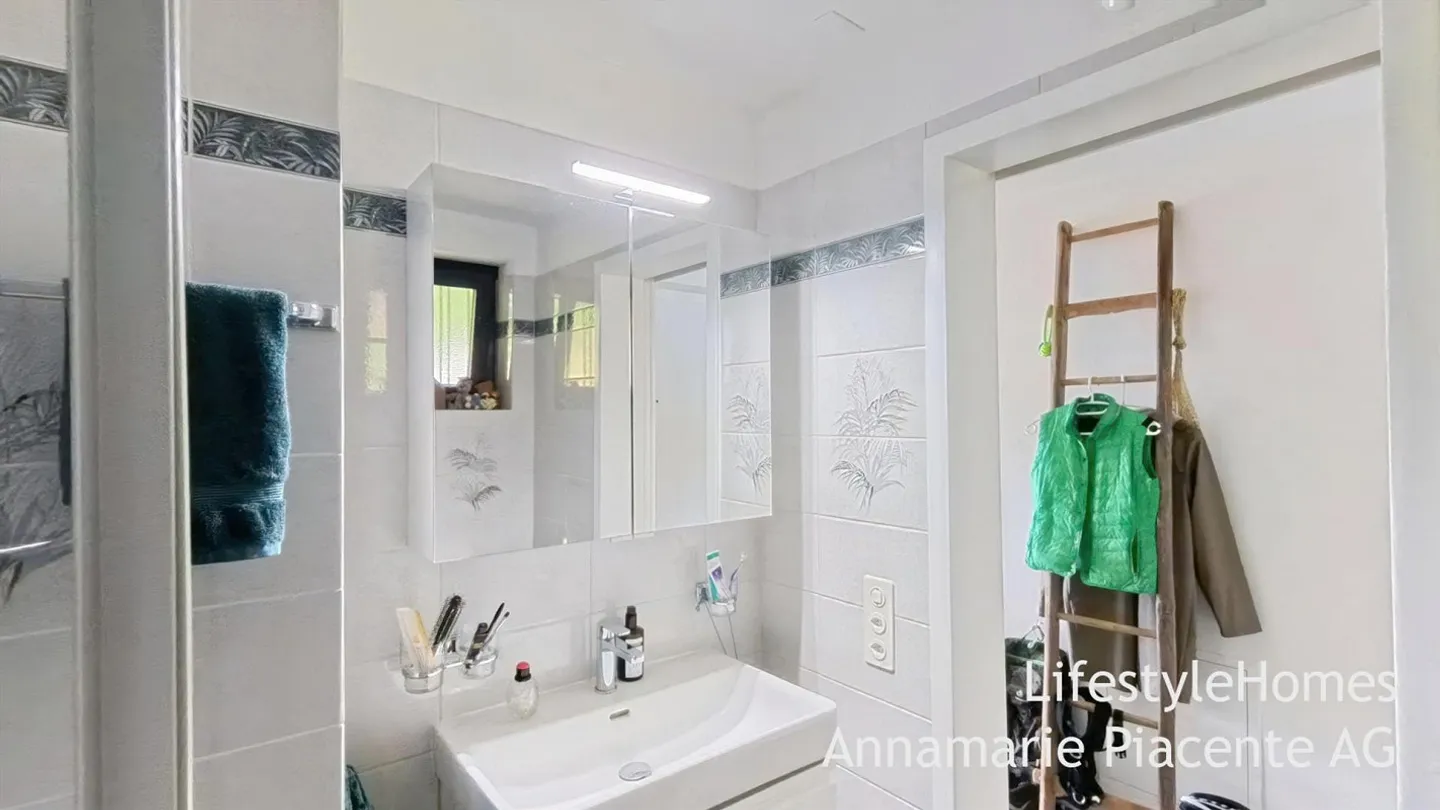 ATTRAKTIVE ZWEITWOHNUNG IN ORSELINA - Photo 15 of 16