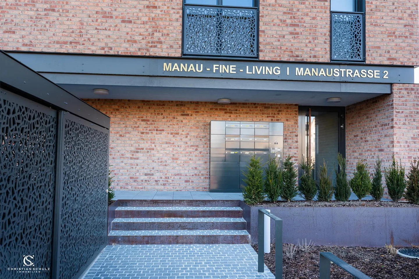 Appartement penthouse neuf exclusif avec grande terrasse et ciel ouvert ! - Photo 14 sur 16