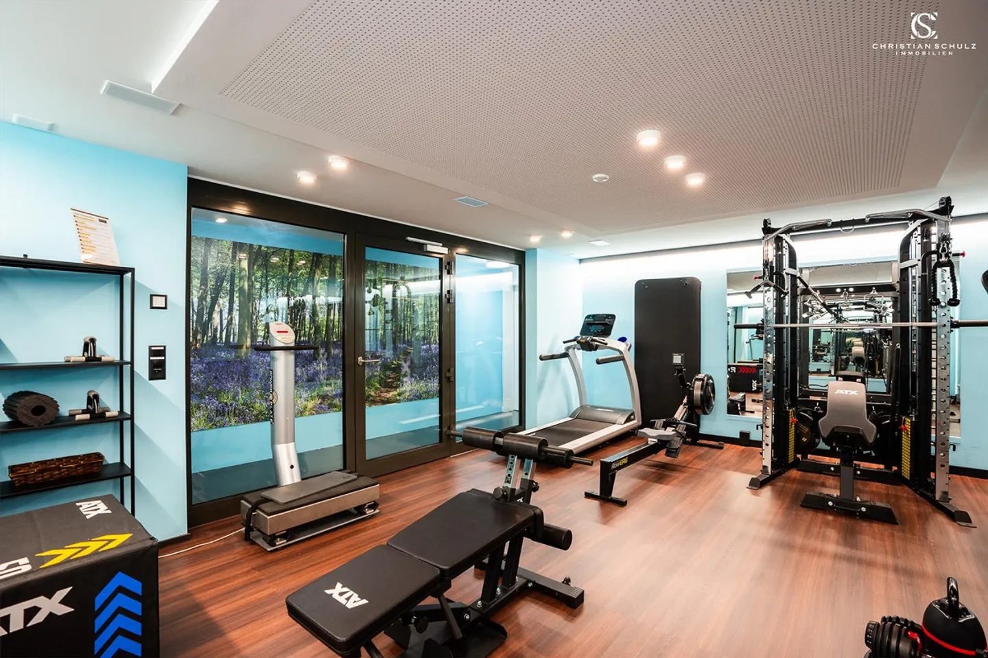 Appartement penthouse neuf exclusif avec grande terrasse et ciel ouvert ! - Photo 15 sur 16