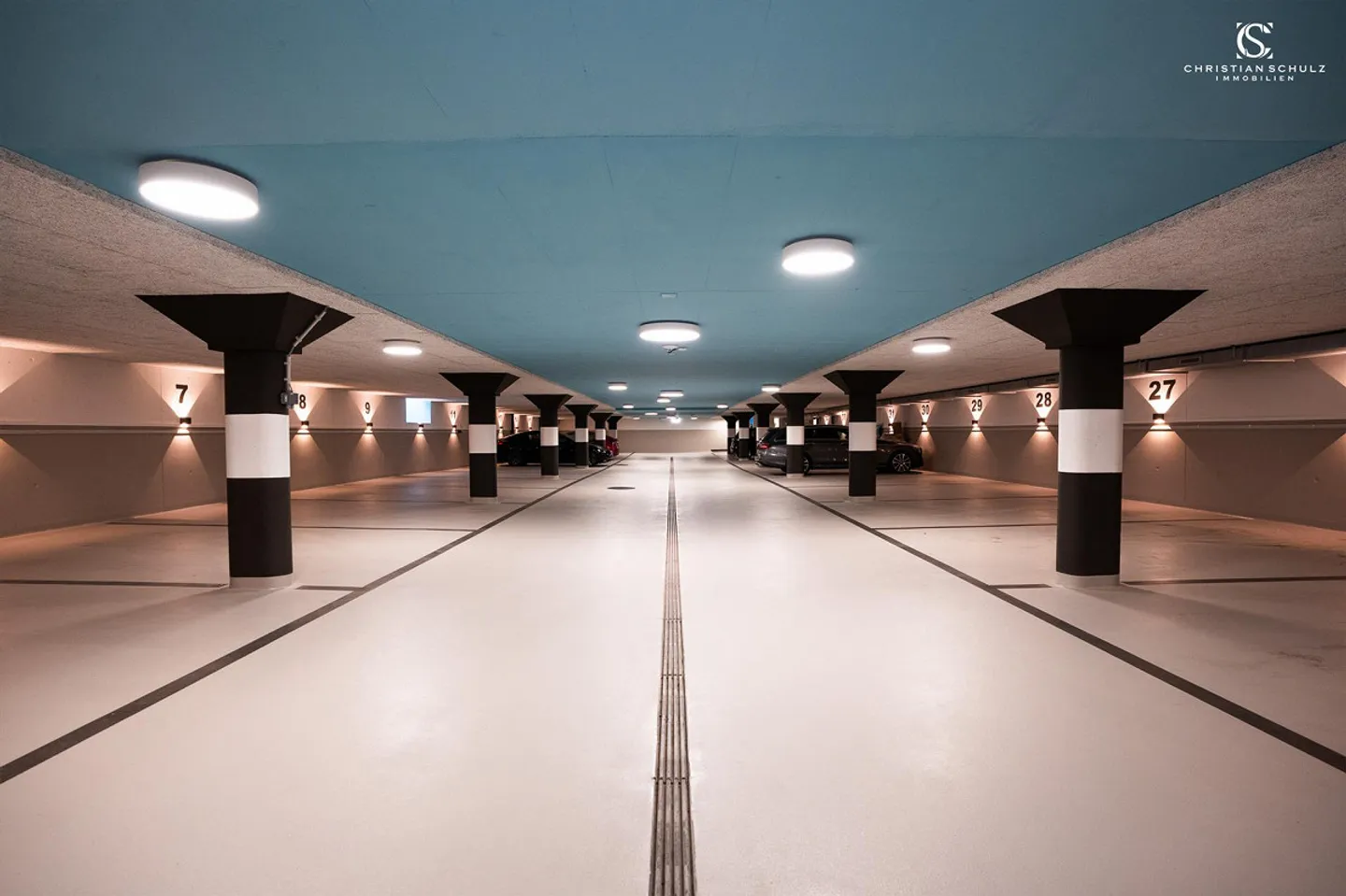 Appartement penthouse neuf exclusif avec grande terrasse et ciel ouvert ! - Photo 16 sur 16