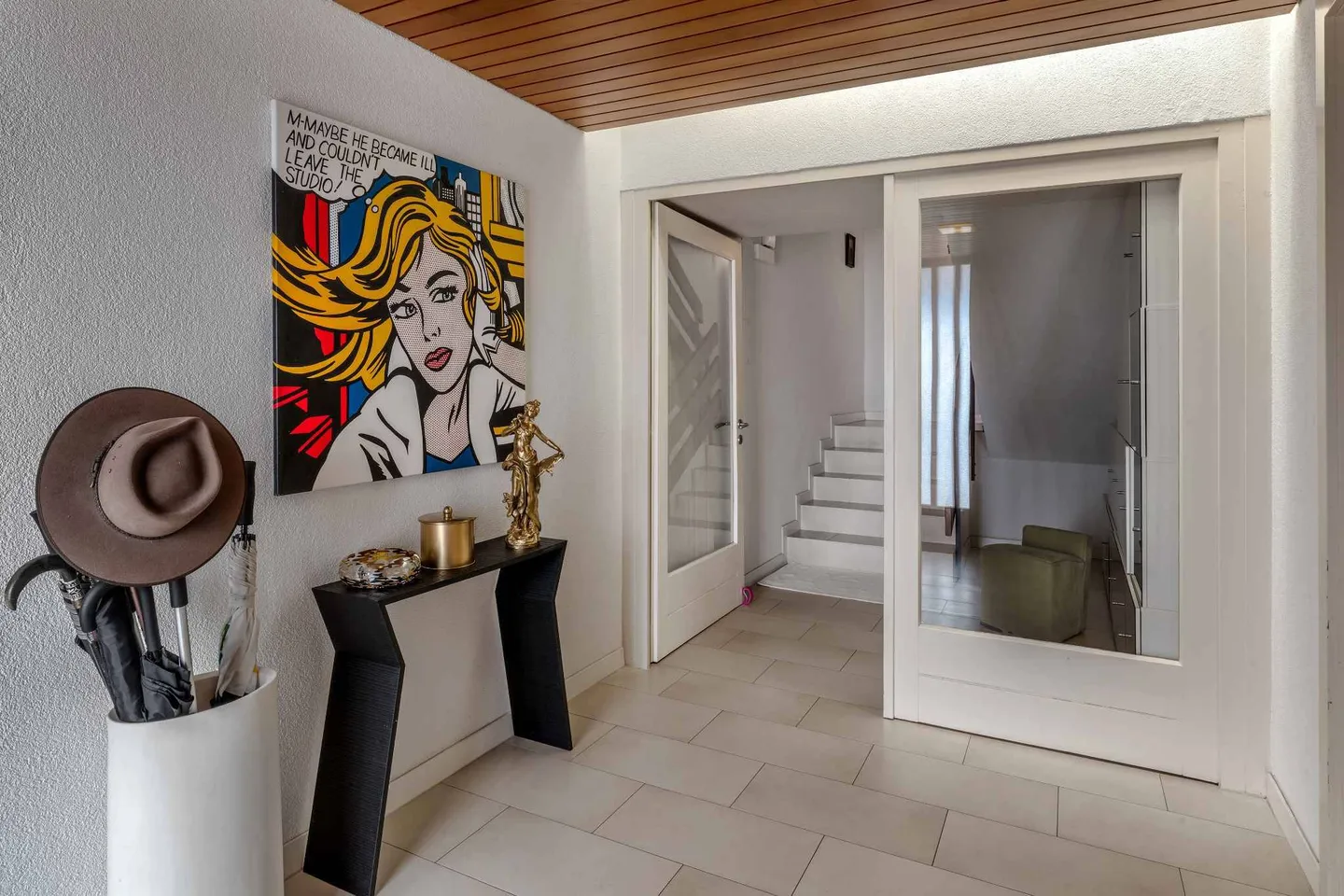 Propriété Charmante dans les Vignes - Photo 11 sur 13