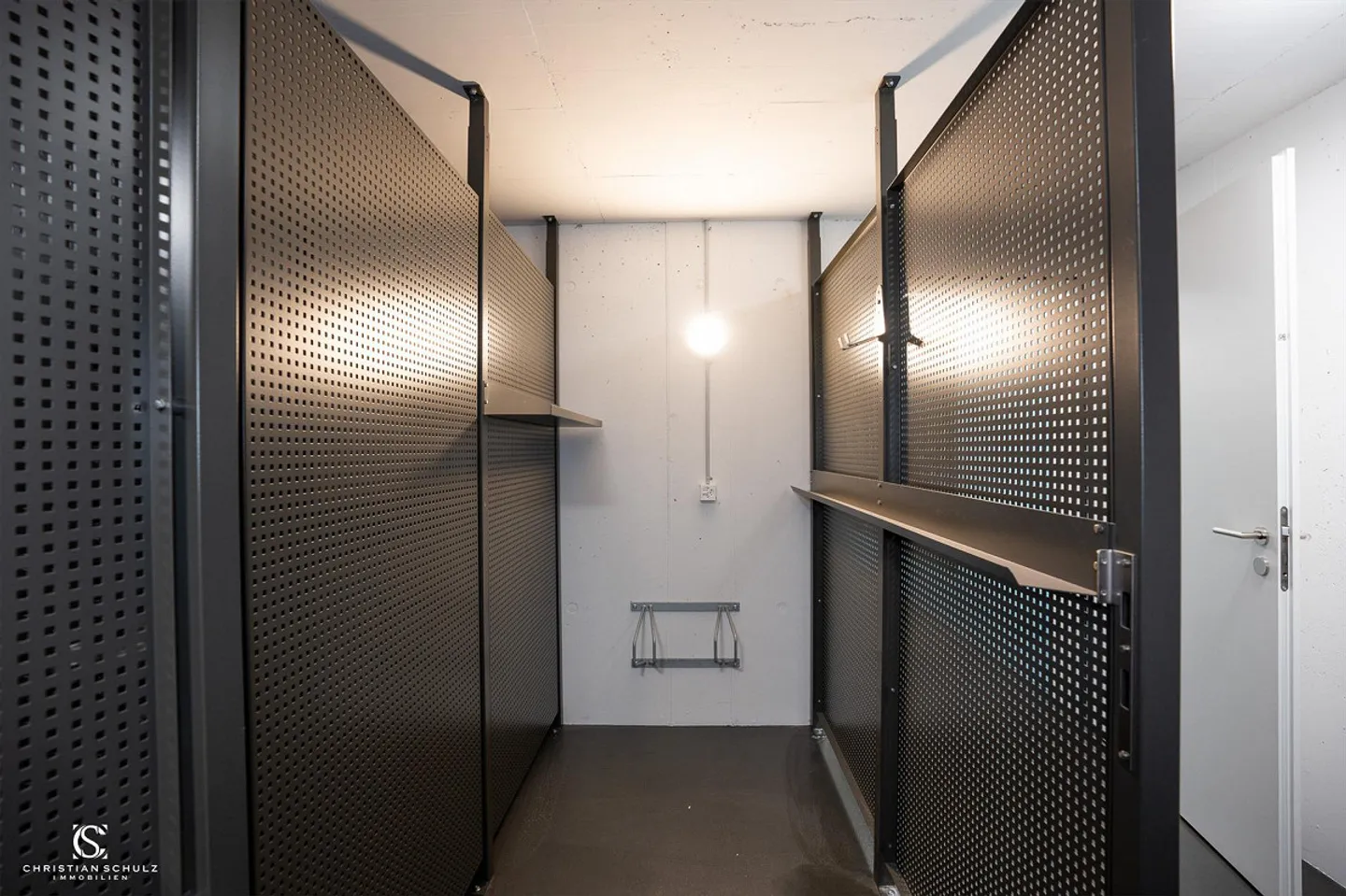 Appartement penthouse neuf exclusif avec grande terrasse et ciel ouvert ! - Photo 12 sur 16