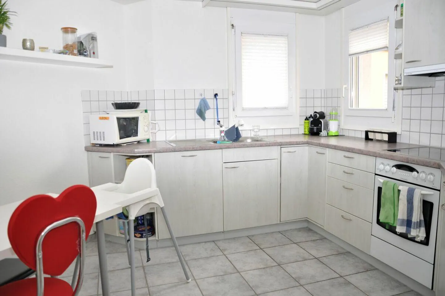 Appartement 4.5 pièces - Photo 4 sur 10
