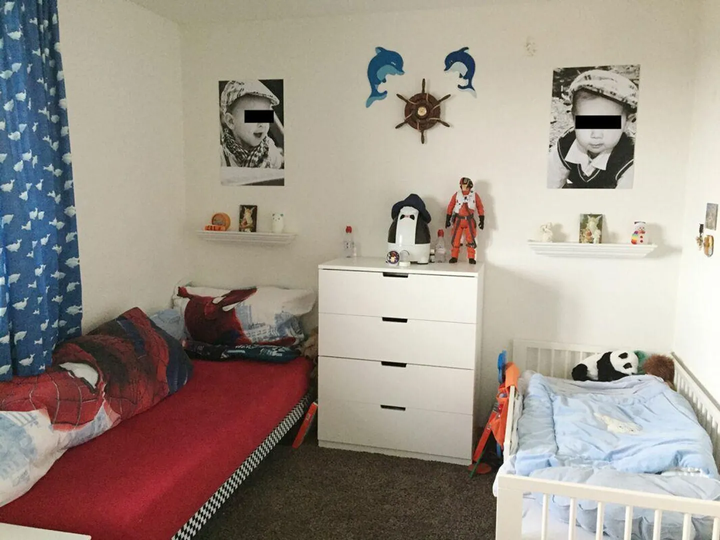 Appartement 4.5 pièces - Photo 6 sur 10
