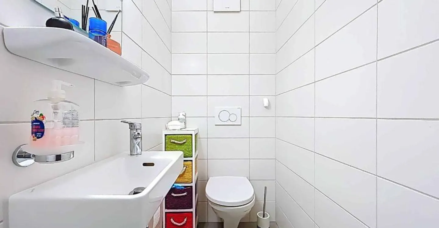 Appartement de 4.5 pièces dans PPE récente – Libre dès octobre ! - Photo 7 sur 11