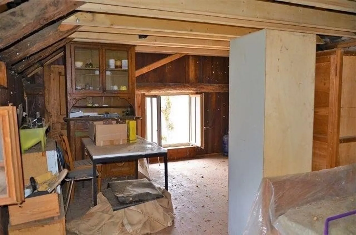 Due rustici parzialmente ristrutturati con giardino - Foto 6 di 27