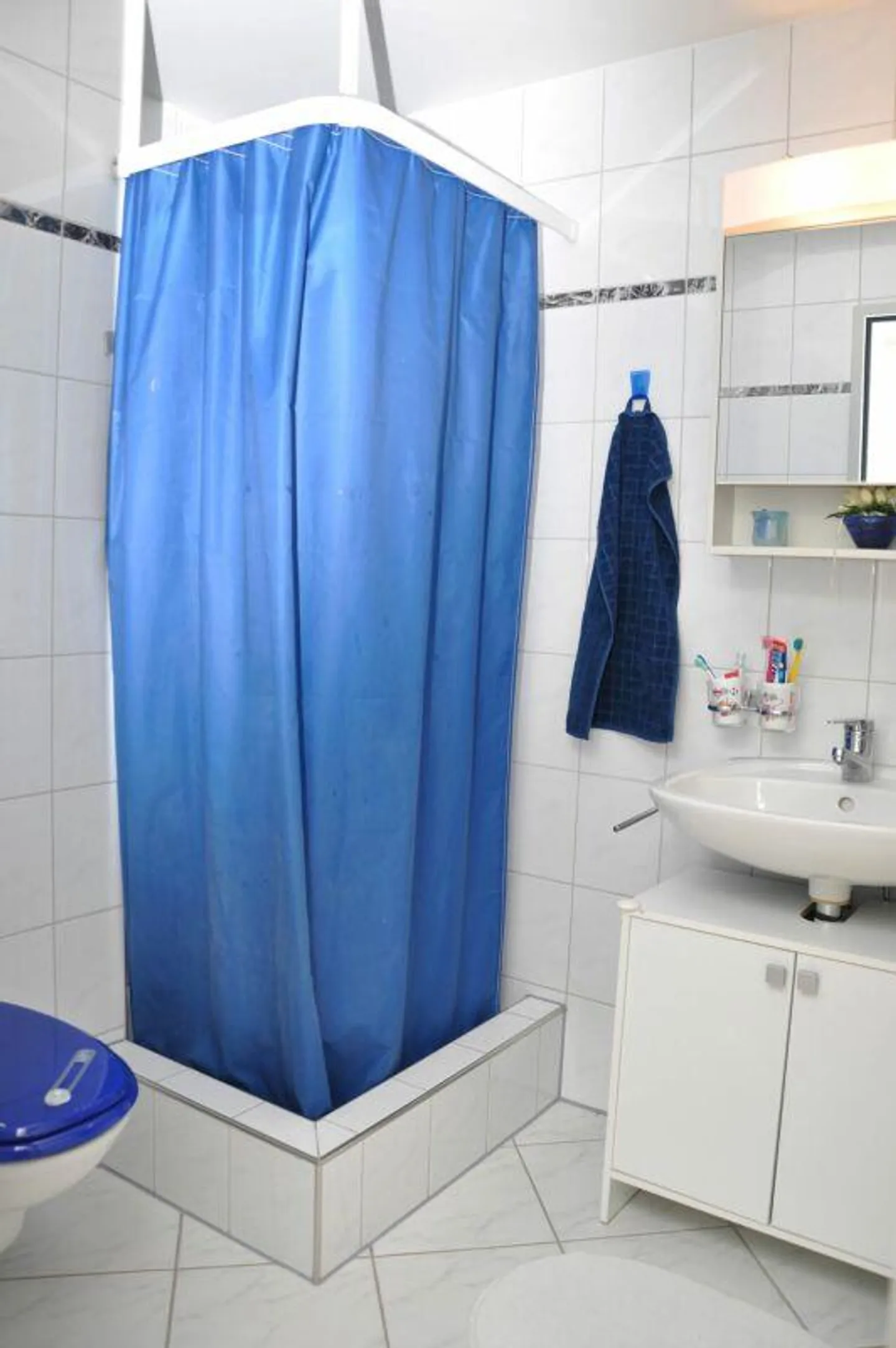 Appartement 4.5 pièces - Photo 10 sur 10