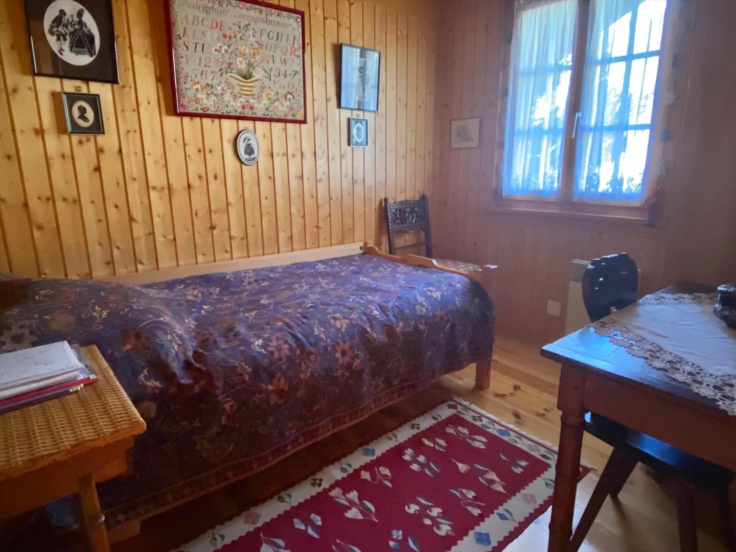 Chalet in affitto - Foto 10 di 12
