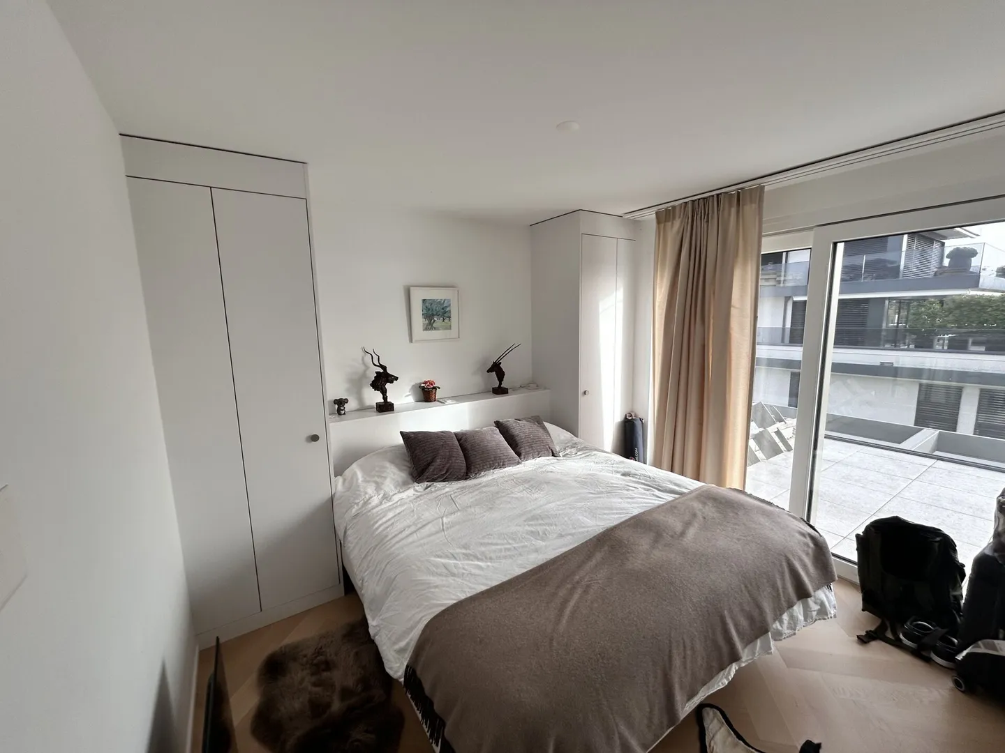 Attico eccezionale a Ouchy con una posizione UNICA! - Foto 8 di 13