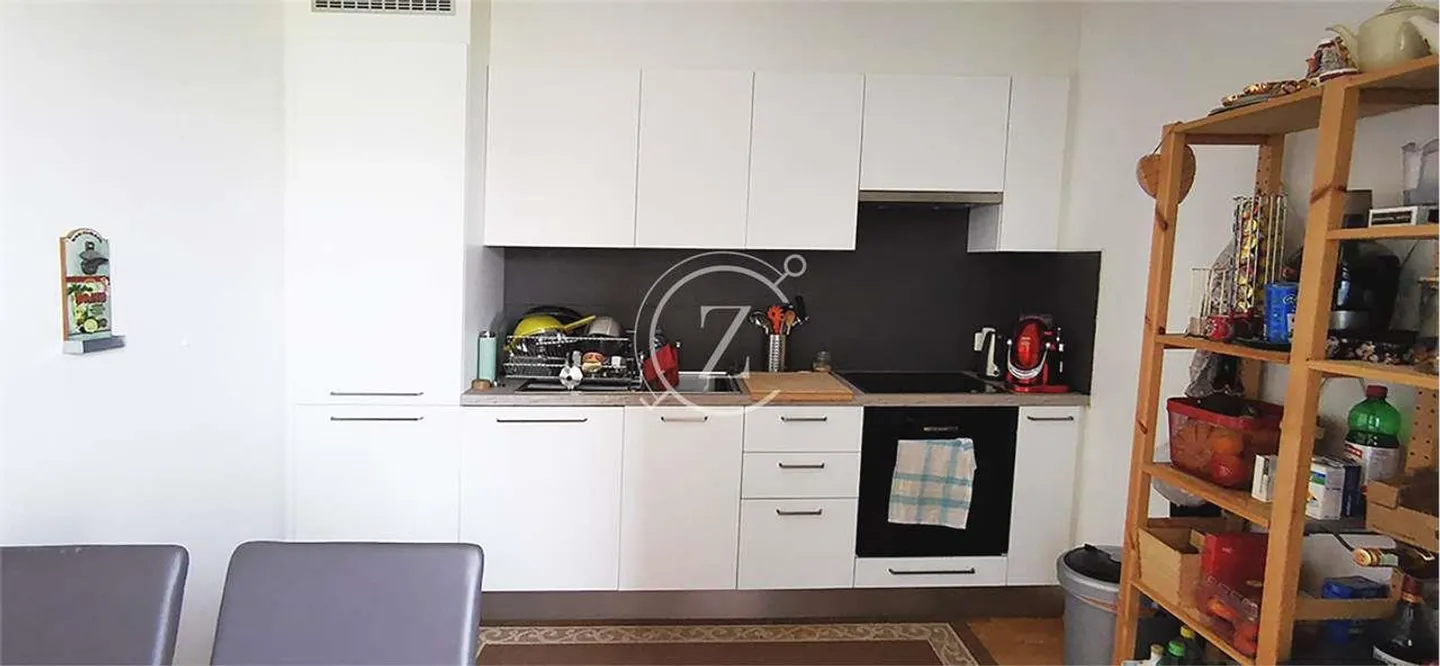 Appartamento 2,5 locali Novazzano Centro - Foto 3 di 8