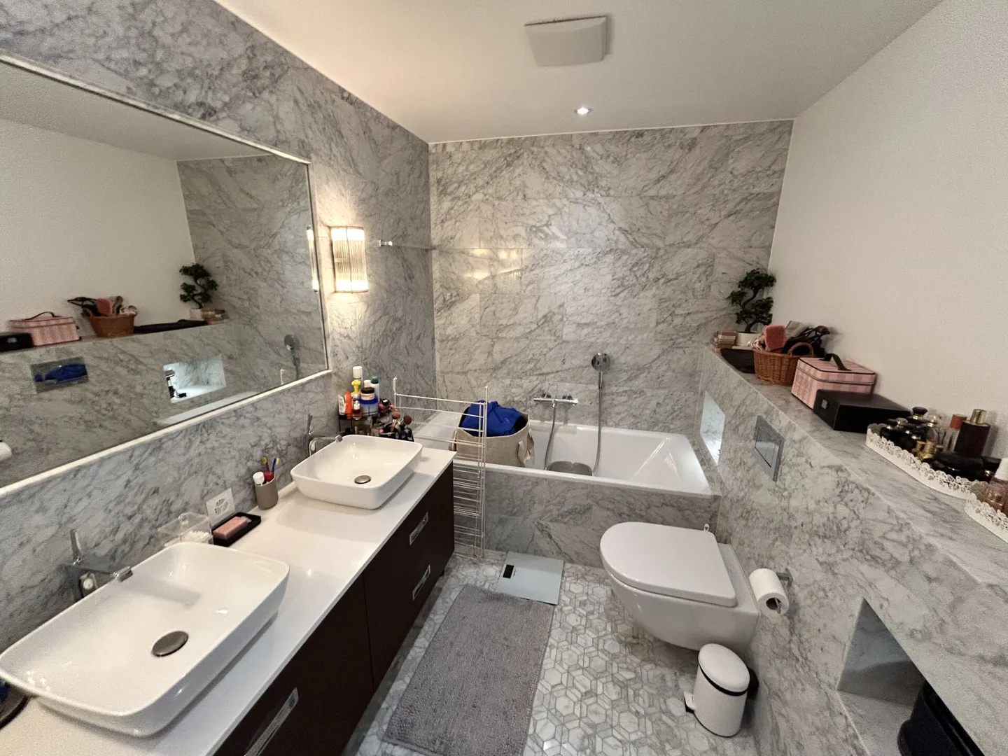 Attico eccezionale a Ouchy con una posizione UNICA! - Foto 9 di 13