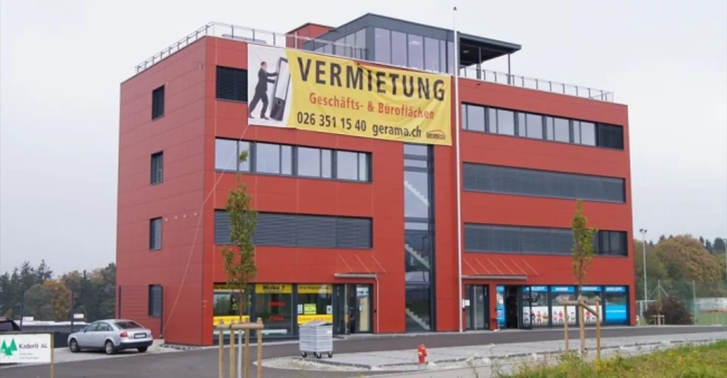 Büro - Foto 6 von 7