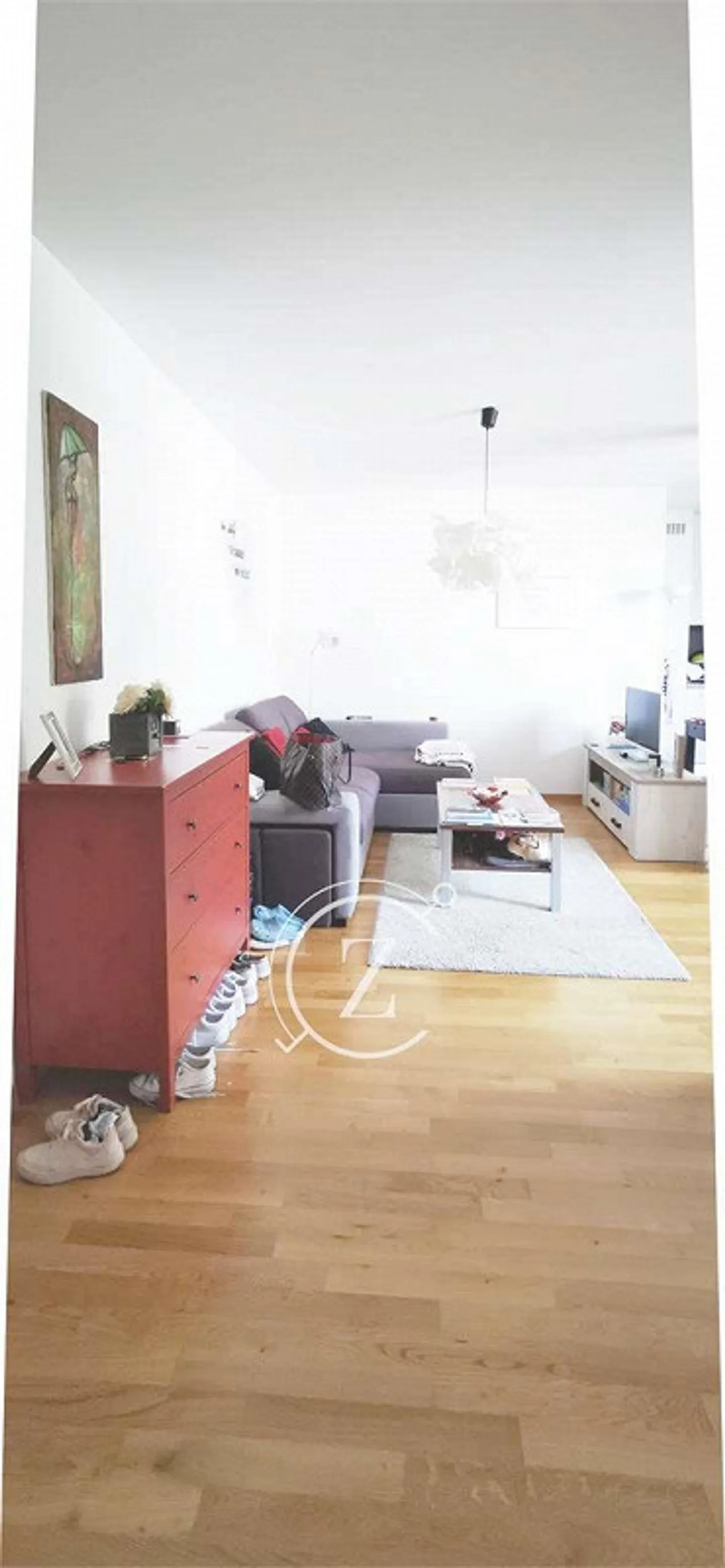 Appartamento 2,5 locali Novazzano Centro - Foto 4 di 8