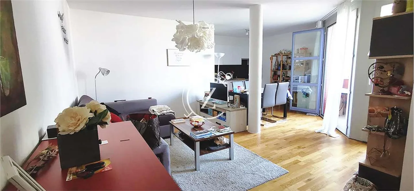 Appartamento 2,5 locali Novazzano Centro - Foto 1 di 8