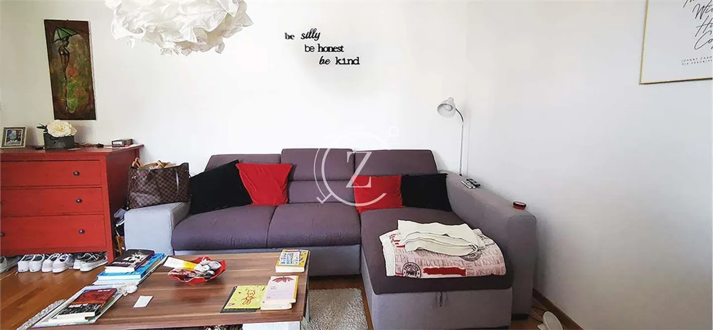 Appartamento 2,5 locali Novazzano Centro - Foto 2 di 8