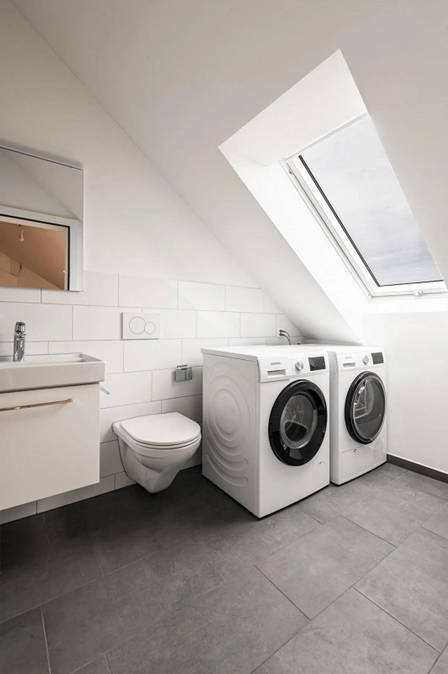 Appartamento 2.5 stanze a Winterthur - Foto 6 di 10