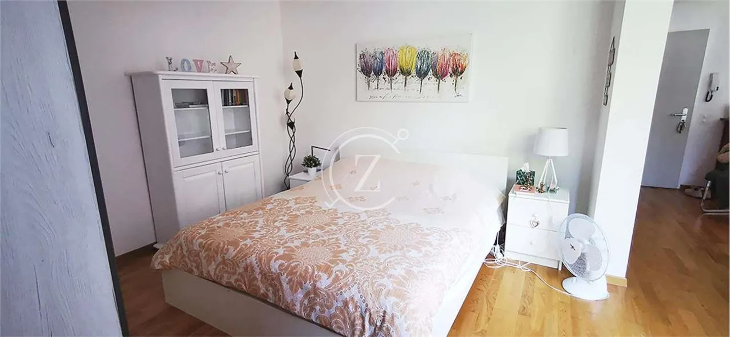 Appartamento 2,5 locali Novazzano Centro - Foto 5 di 8