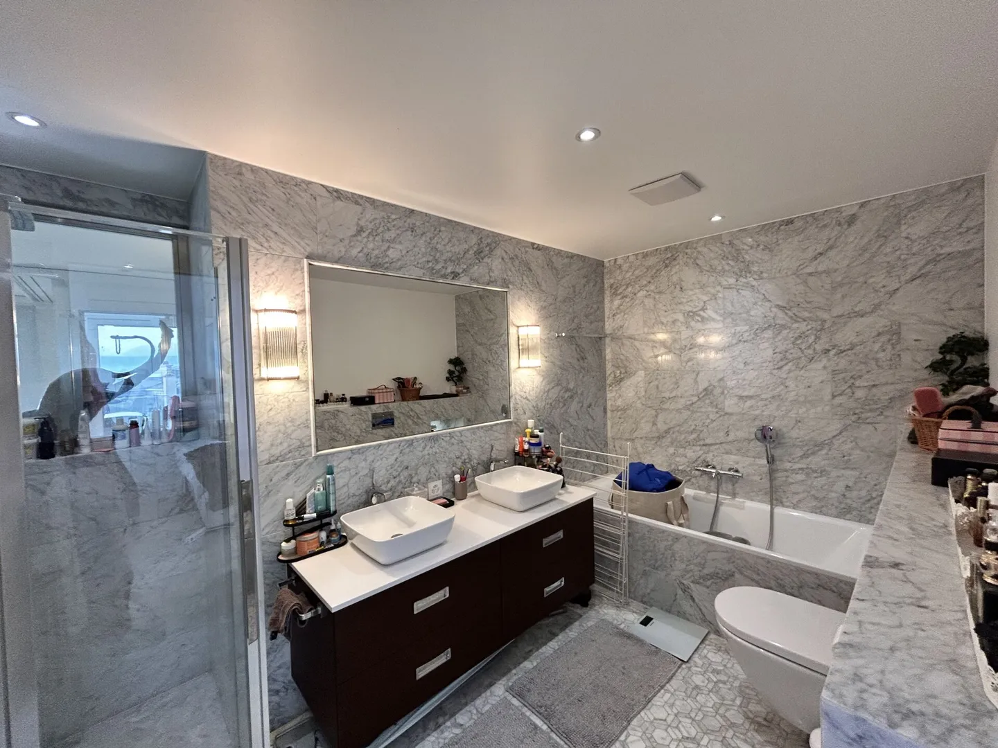 Attico eccezionale a Ouchy con una posizione UNICA! - Foto 11 di 13