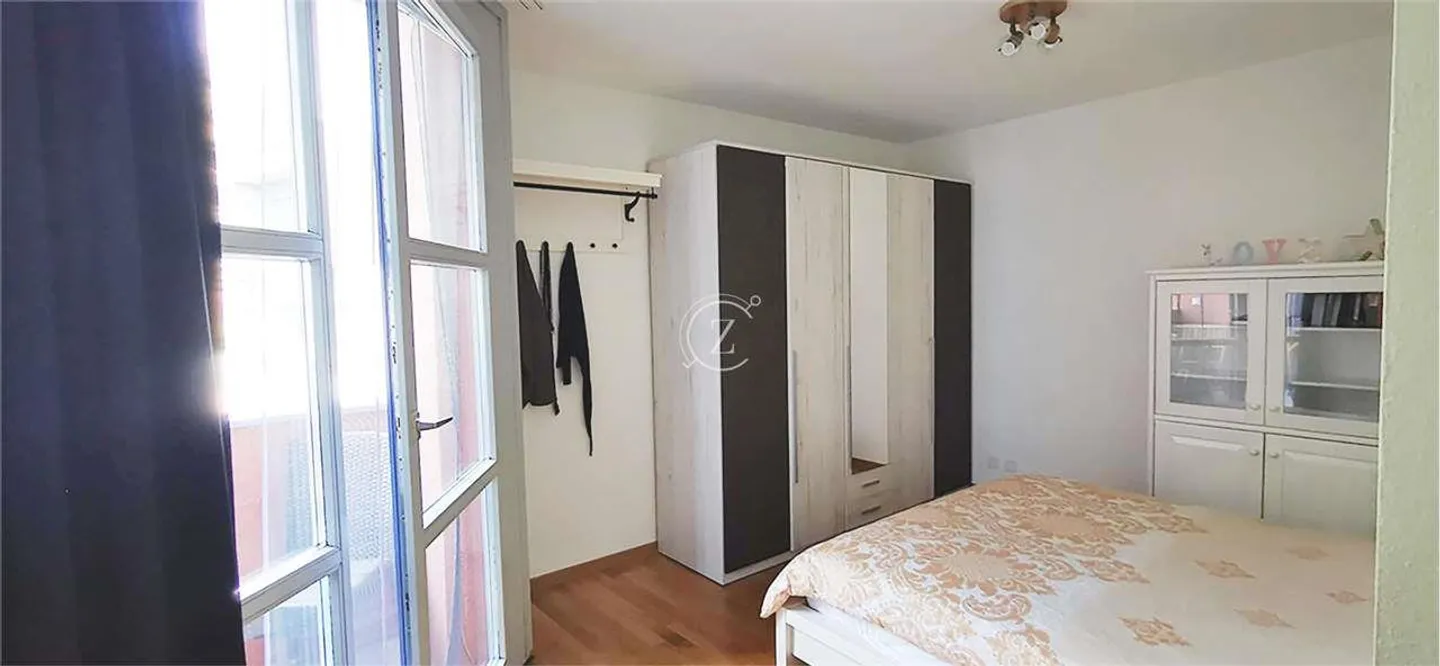 Appartamento 2,5 locali Novazzano Centro - Foto 6 di 8