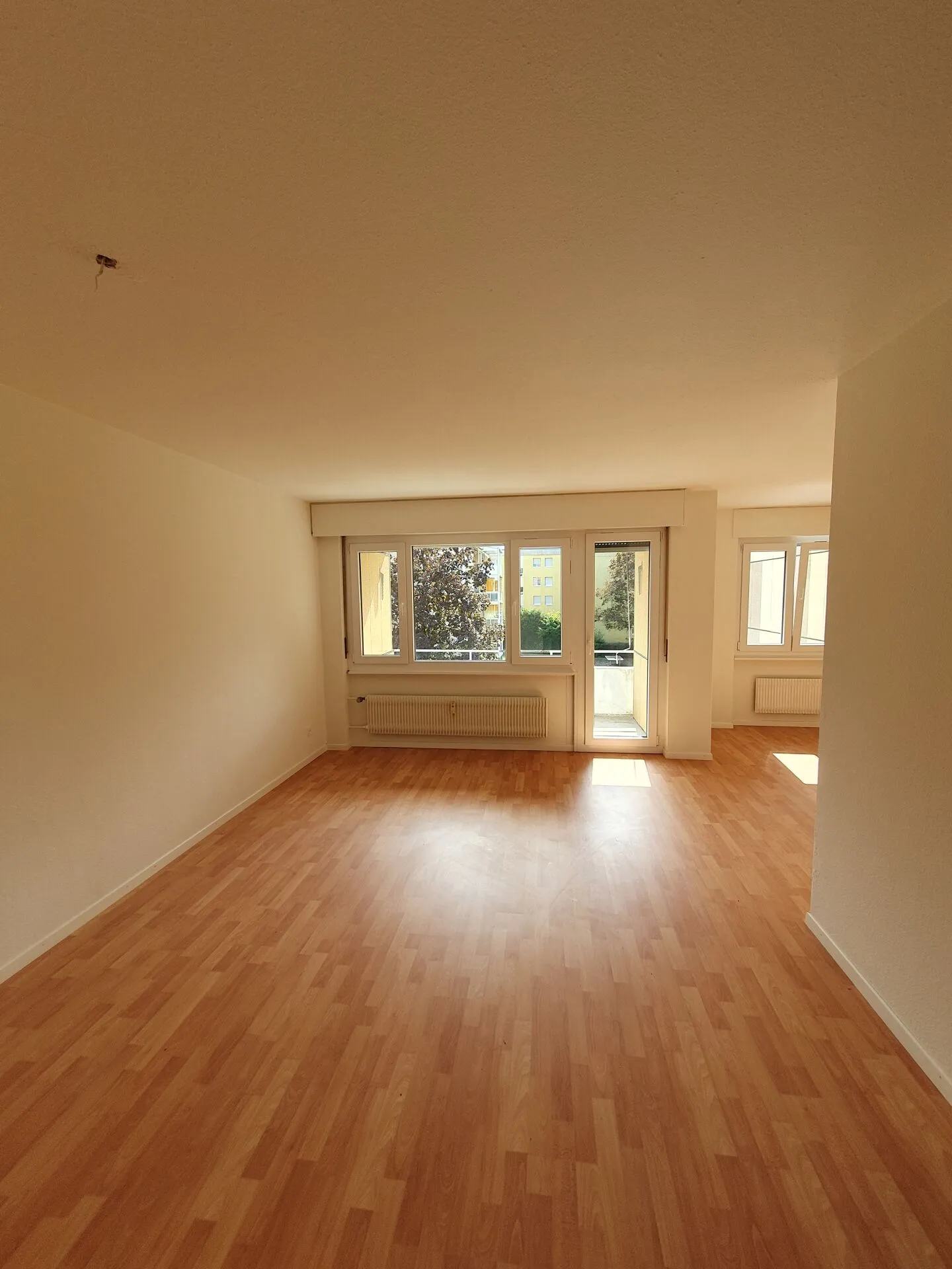 helle 4.5 Zimmer Wohnung in Langenthal - Foto 2 von 16
