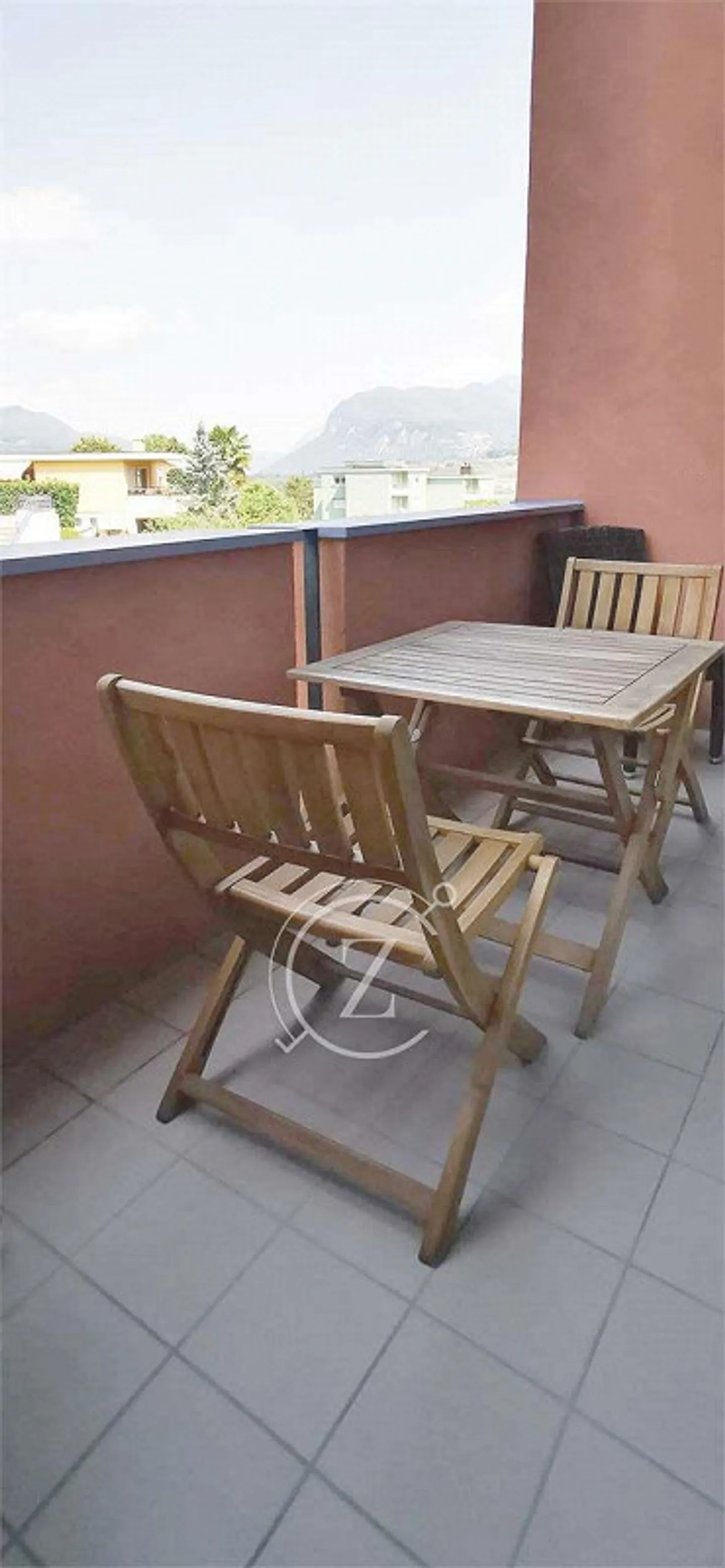 Appartamento 2,5 locali Novazzano Centro - Foto 7 di 8