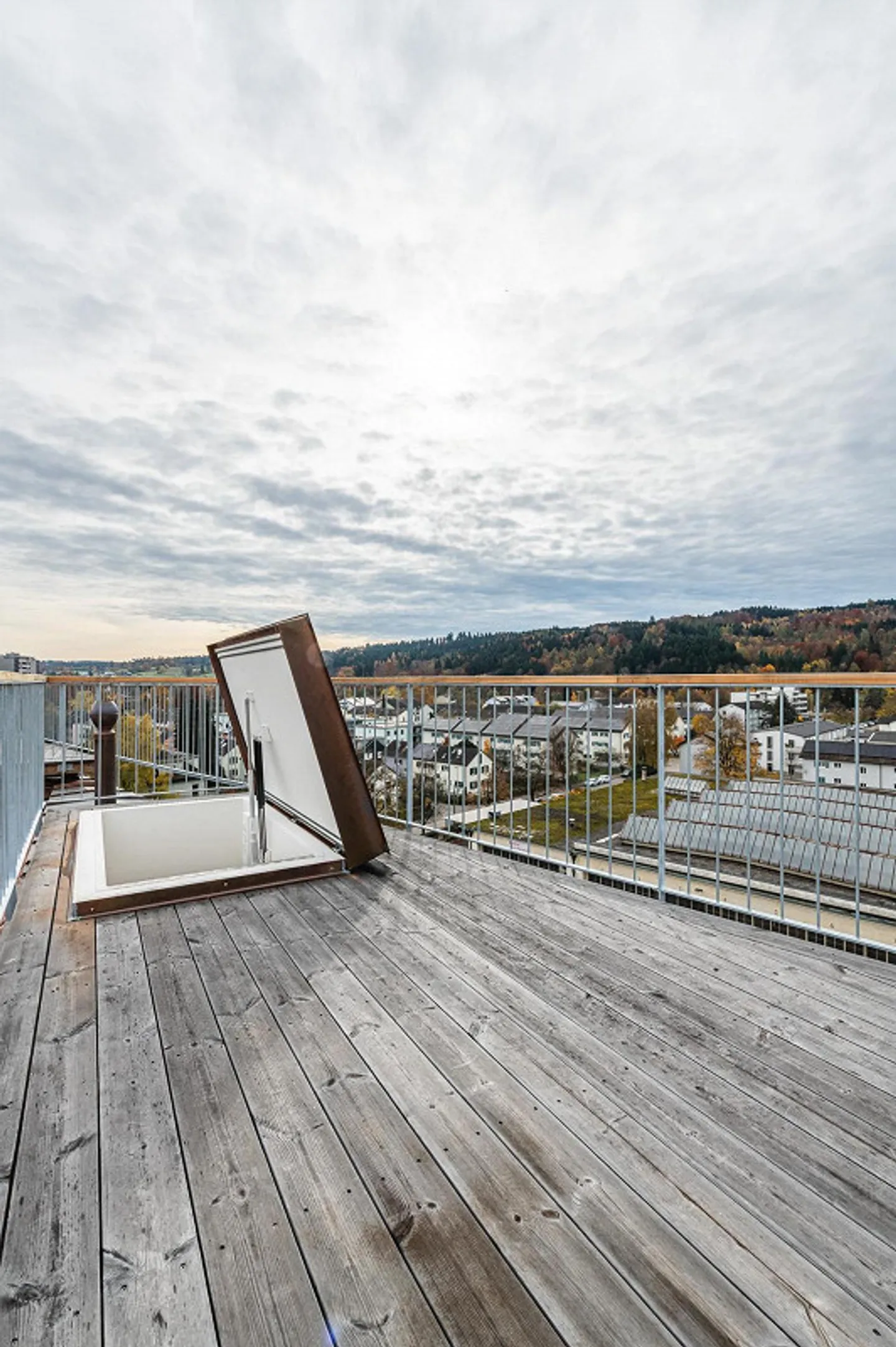 Appartamento 2.5 stanze a Winterthur - Foto 10 di 10