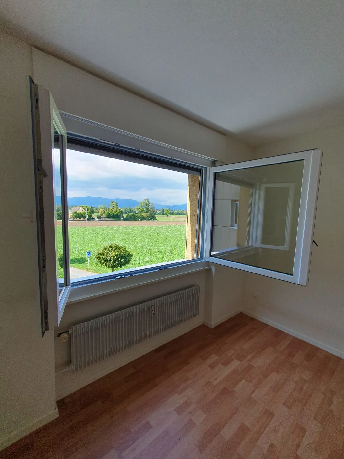 helle 4.5 Zimmer Wohnung in Langenthal - Foto 4 von 16