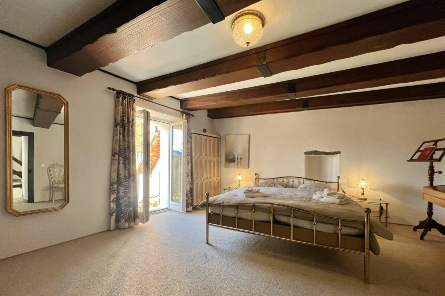 "Casa Castello" - Ein historisches Zuhause für Menschen, die das Be... - Foto 14 von 30