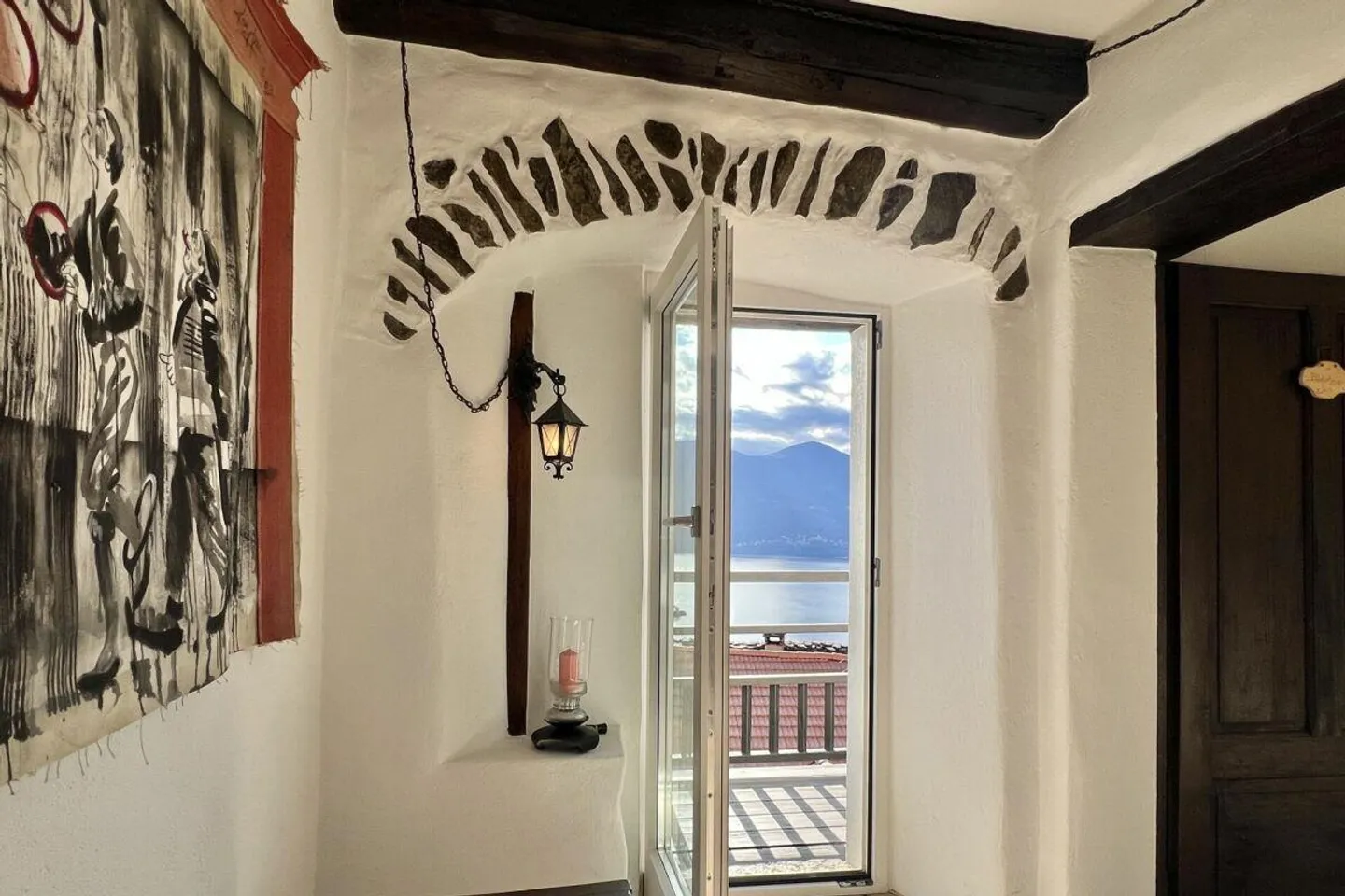 "Casa Castello" - Ein historisches Zuhause für Menschen, die das Be... - Foto 17 von 30