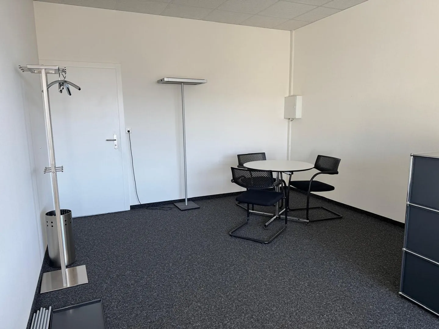 Büroraum in St. Margrethen - Foto 4 von 4