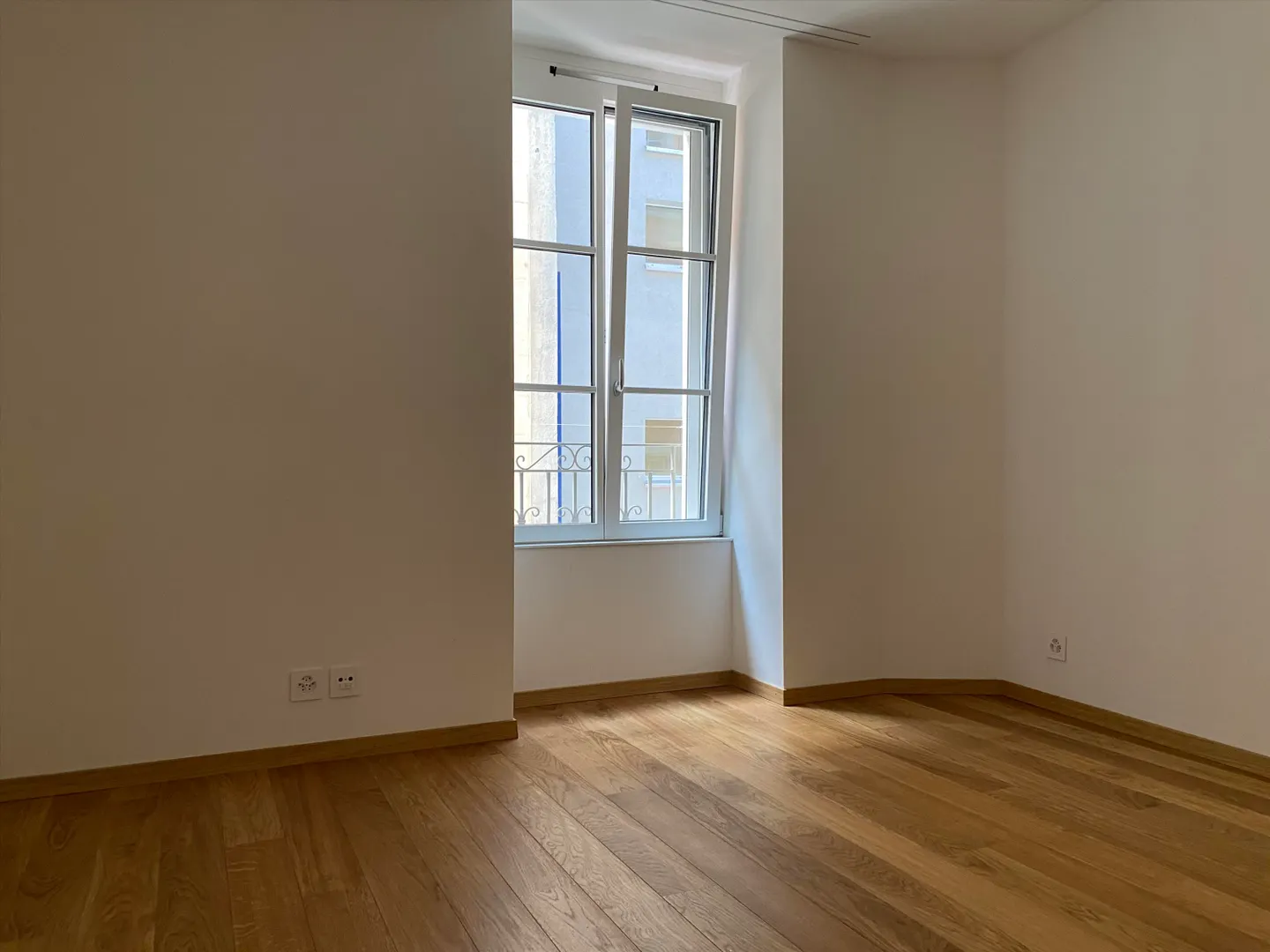 Appartamento nel cuore di Losanna! - Foto 6 di 7