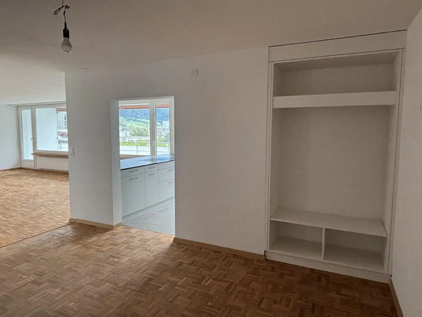 Appartamento 5 1/2 locali 140 m2 al 6° piano - Foto 1 di 11
