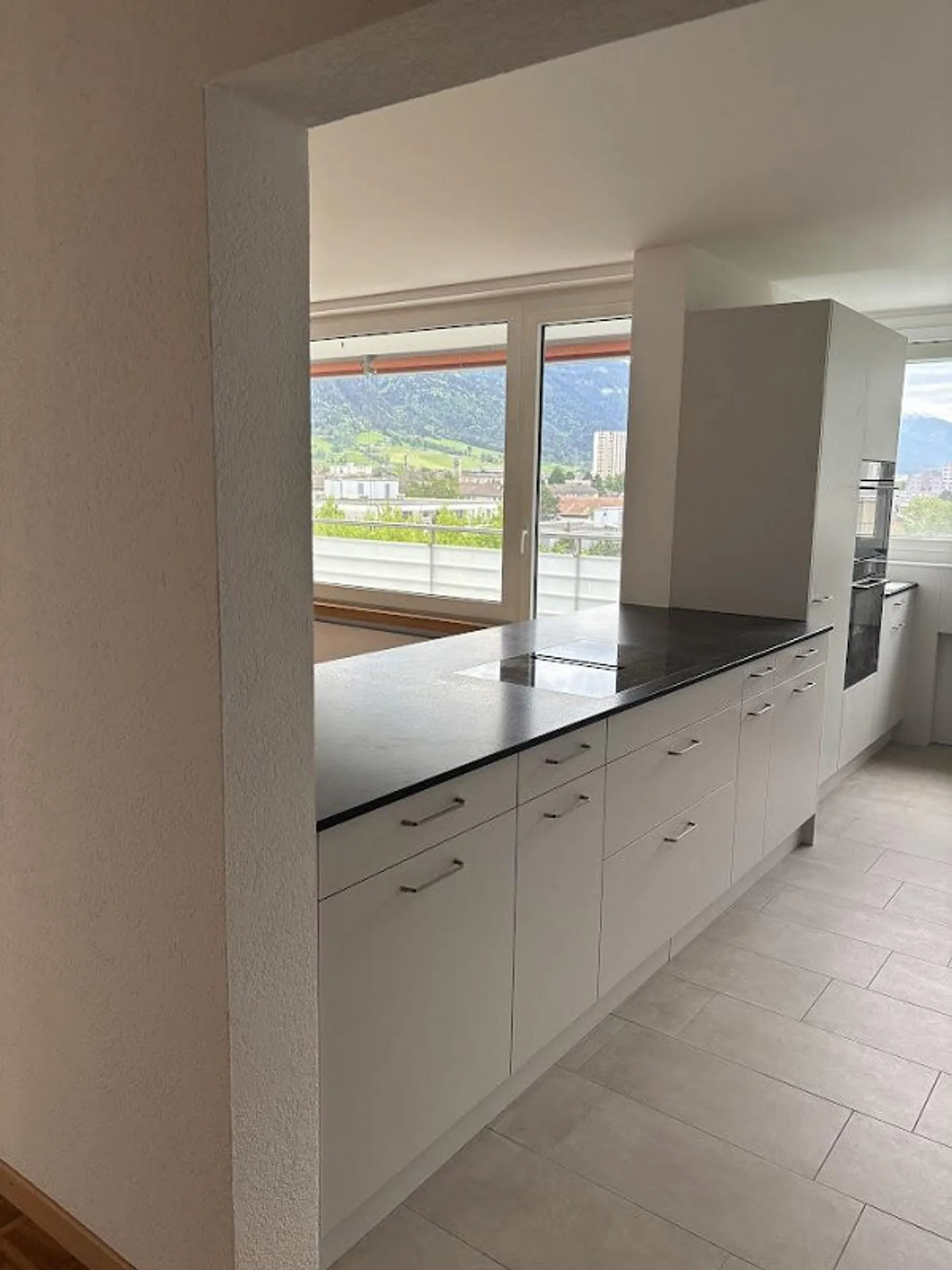 Appartamento 5 1/2 locali 140 m2 al 6° piano - Foto 2 di 11