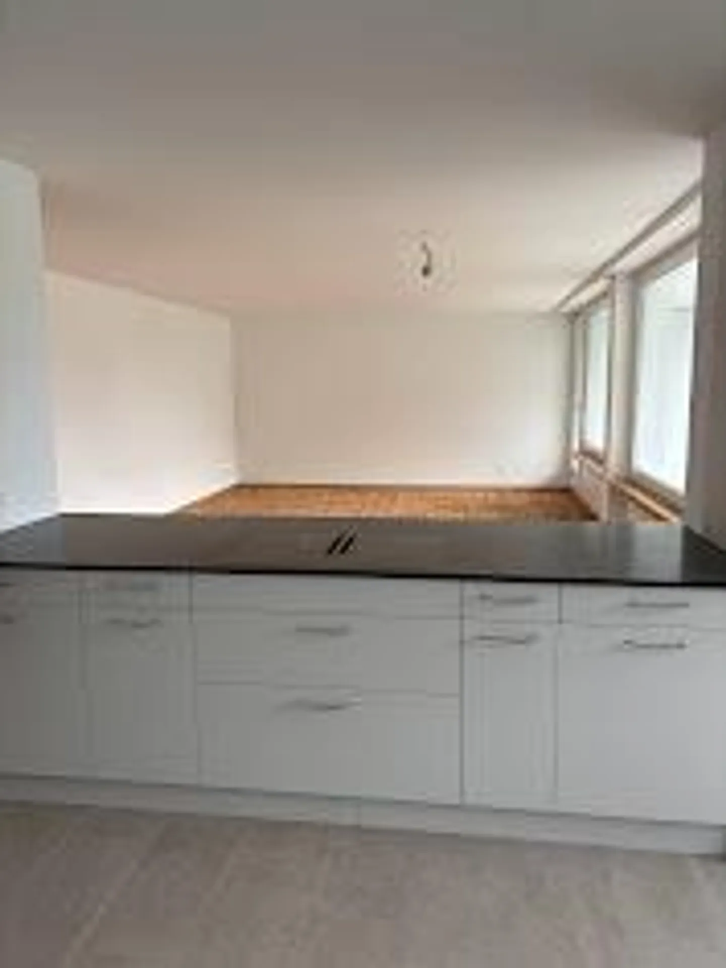 Appartamento 5 1/2 locali 140 m2 al 6° piano - Foto 4 di 11