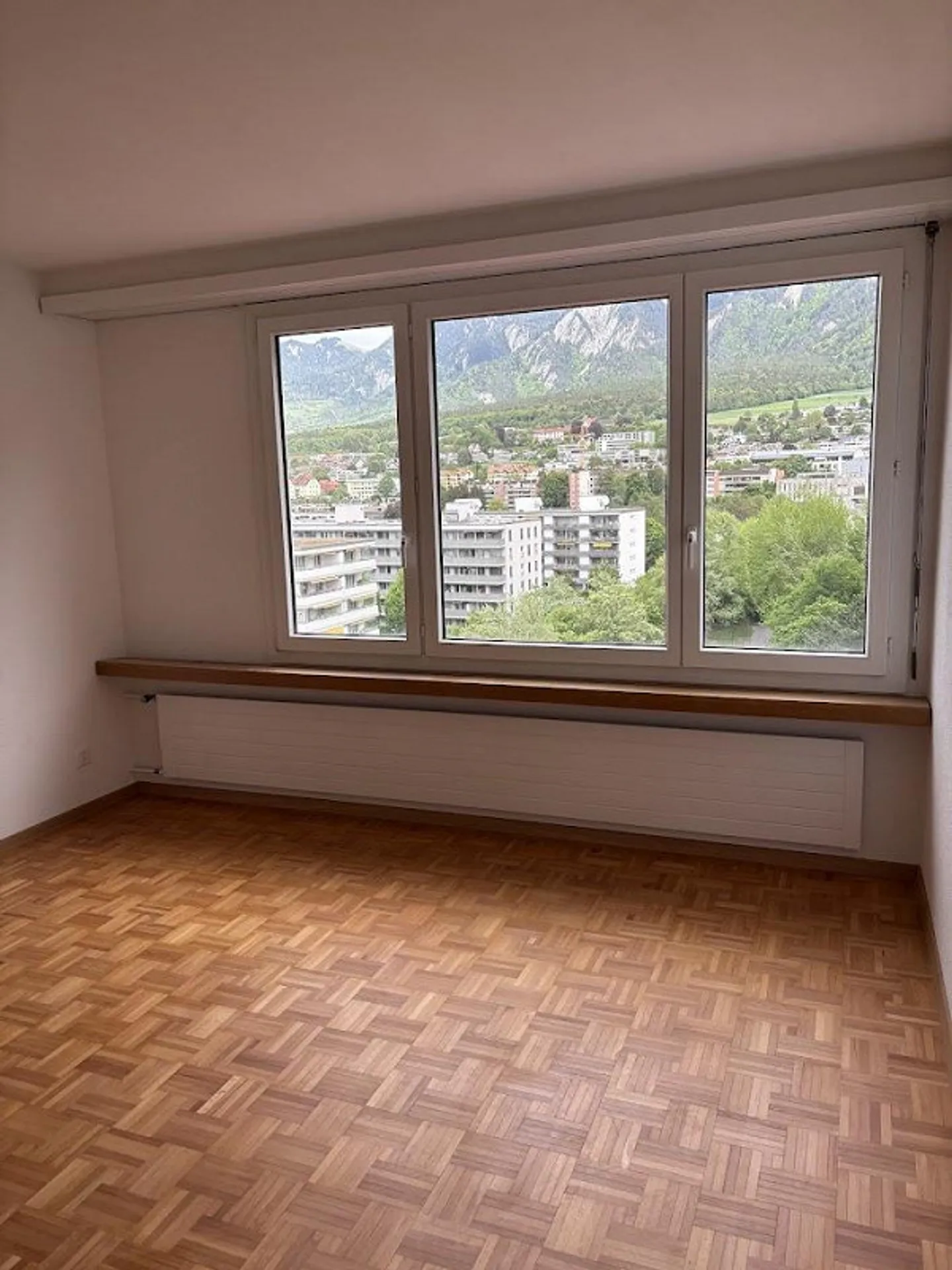 Appartamento 5 1/2 locali 140 m2 al 6° piano - Foto 6 di 11