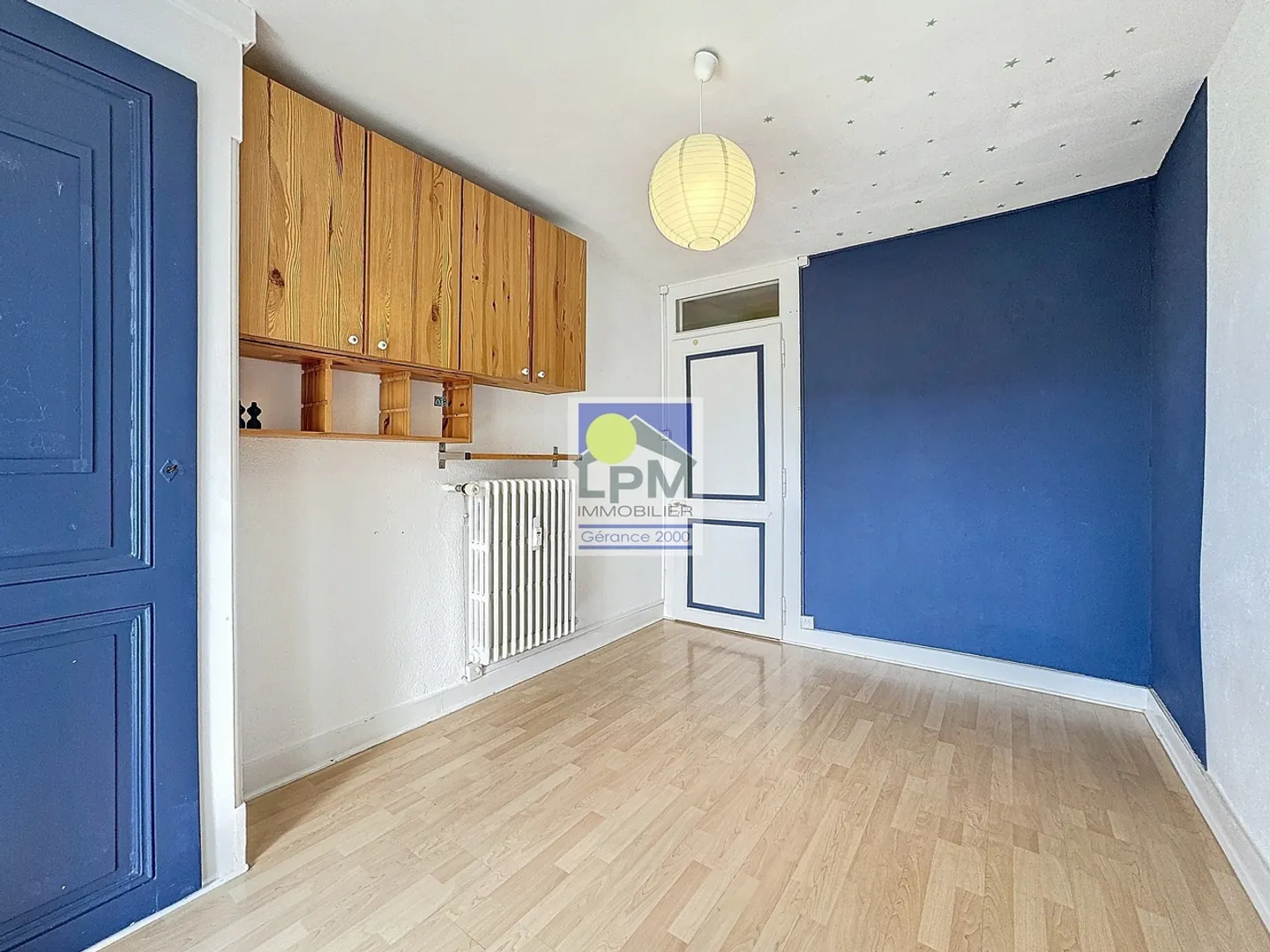 Appartamento di 5,5 stanze con vista magnifica e grande giardino! - Foto 7 di 13