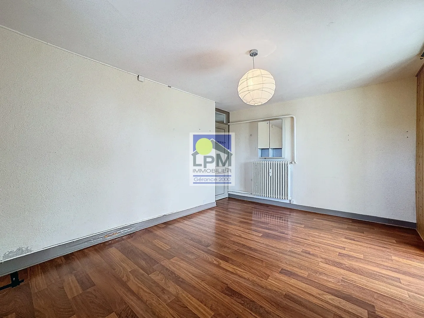 Appartamento di 5,5 stanze con vista magnifica e grande giardino! - Foto 8 di 13