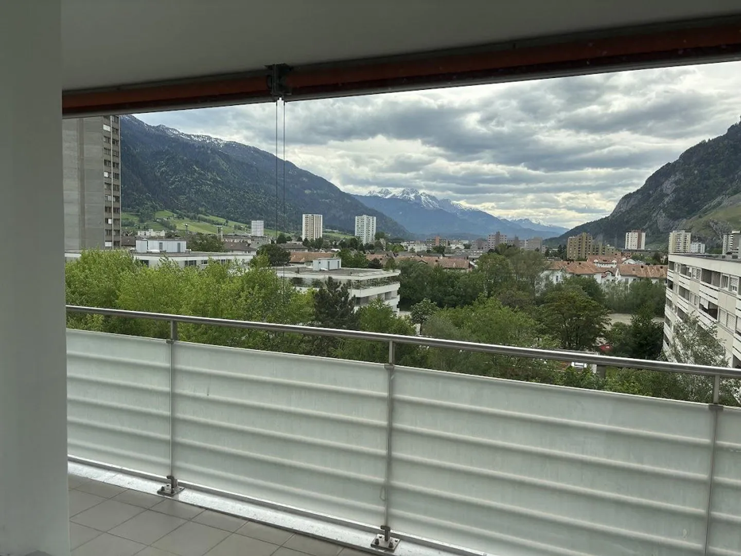 Appartamento 5 1/2 locali 140 m2 al 6° piano - Foto 10 di 11