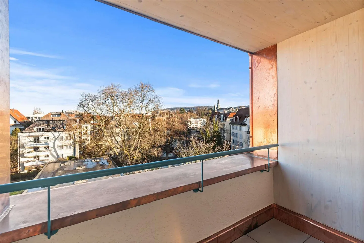 1.5-room attic apartment - Photo 6 of 10