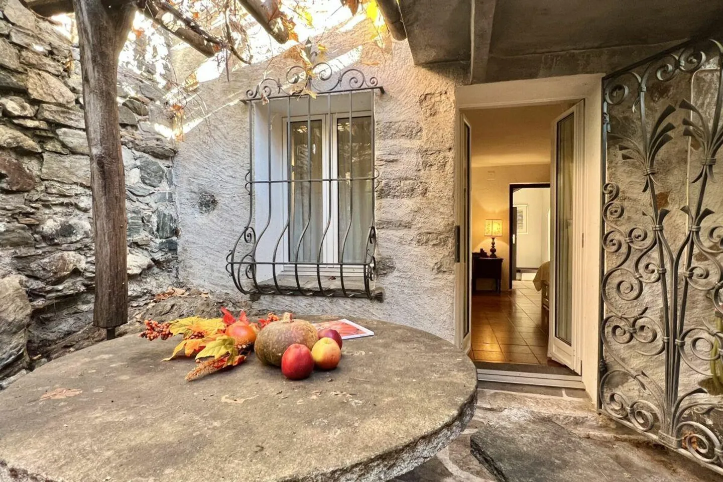 "Casa Castello" - Ein historisches Zuhause für Menschen, die das Be... - Foto 21 von 30