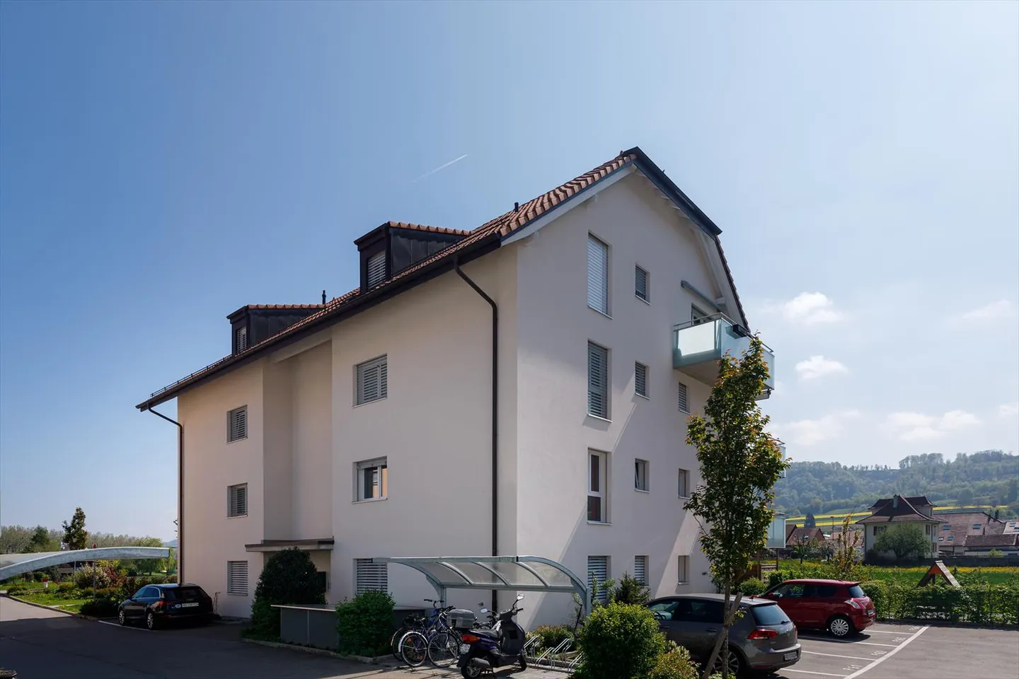 Appartamento 3.5 locali - Foto 4 di 4