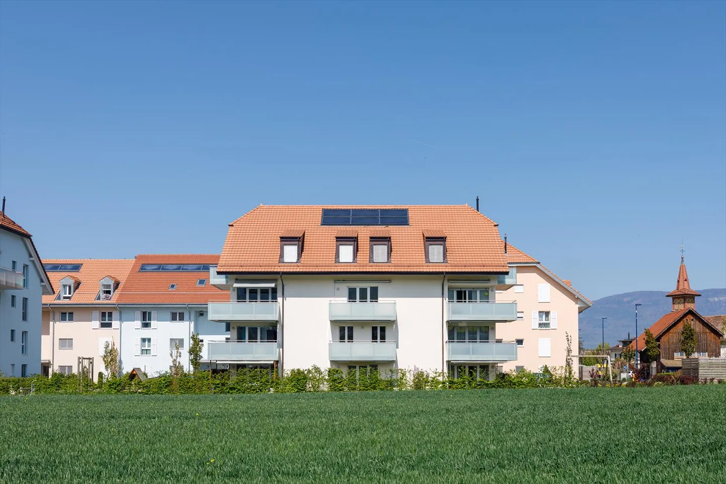 Appartamento 3.5 locali - Foto 2 di 4