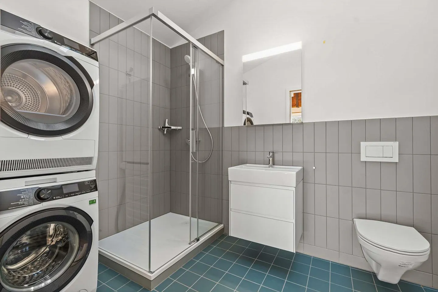 1.5-room attic apartment - Photo 5 of 10